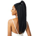 CALYPSO BLOW OUT STRAIGHT | Swiss X Synthetic Lace Front Wig | Hair to Beauty.