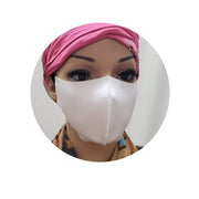 BE U | Cool Fashion Mask - Buy 1 Get 1 Free | Hair to Beauty.