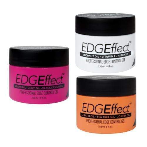 Blue Magic Edge Control MAGIC - EDGEffect Professional Edge Control Gel — Hair to Beauty