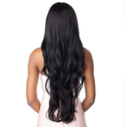 EMERY | Cloud9 What Lace? Synthetic HD Swiss Lace Frontal Wig | Hair to Beauty.