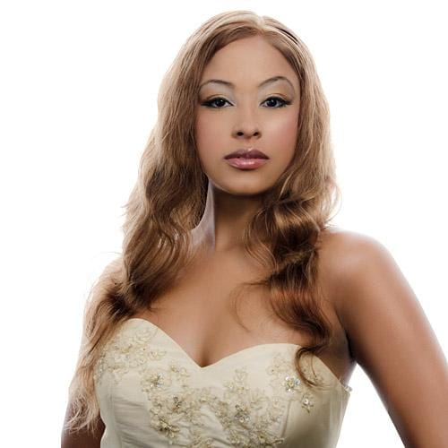 EUNICE | Remi Human Hair Full Lace Wig | Hair to Beauty.