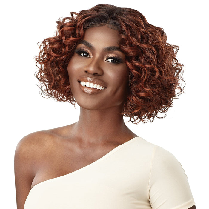 EVERY 18 | Outre EveryWear Synthetic HD Lace Front Wig - Hair to Beauty.