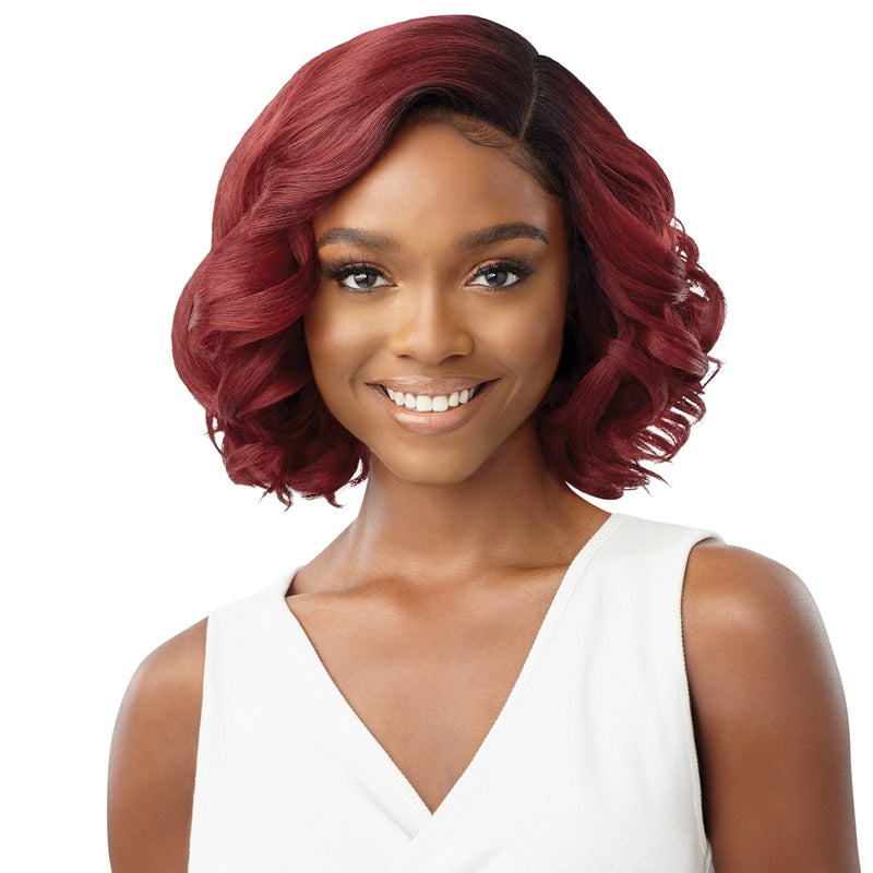 EVERY 19 | Outre EveryWear Synthetic HD Lace Front Wig - Hair to Beauty.