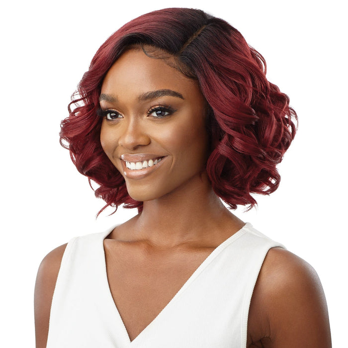 EVERY 19 | Outre EveryWear Synthetic HD Lace Front Wig - Hair to Beauty.