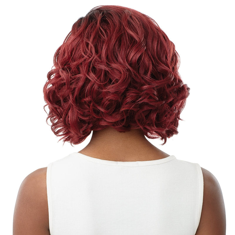 EVERY 19 | Outre EveryWear Synthetic HD Lace Front Wig - Hair to Beauty.