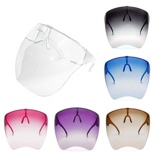 BE U | Color Fade Face Shield Buy 1 Get 1 | Hair to Beauty.
