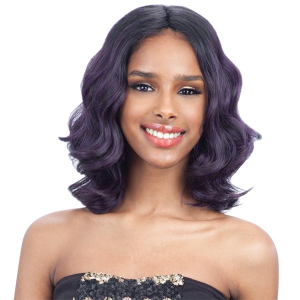 FREEDOM PART 102 | Synthetic Wig | Hair to Beauty.