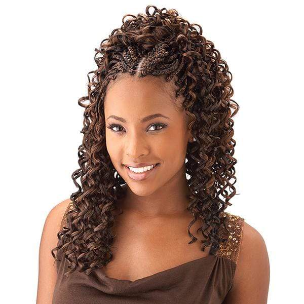 GOGO CURL 26" | Synthetic Braid | Hair to Beauty.
