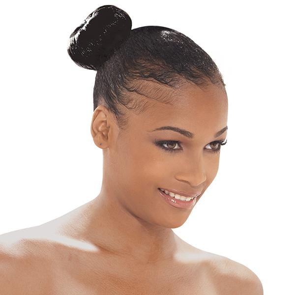 MUFFIN 3" | Synthetic Bun | Hair to Beauty.