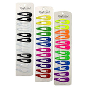 MAGIC GIRL | Hair Snap Clips | Hair to Beauty.