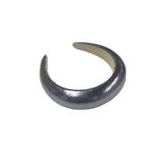 BE U | PU Leather Padded Headband | Hair to Beauty.