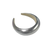 BE U | PU Leather Padded Headband | Hair to Beauty.