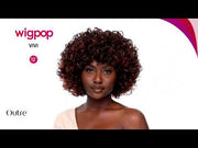VIVI | Outre Wigpop Synthetic Wig