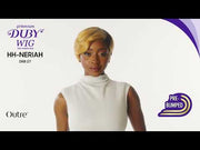 HH-NERIAH - Outre Premium Duby Human Hair Wig
