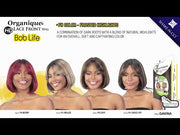 GAVINA | Freetress Equal Organique Lace Front Wig