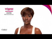 COLTON - Outre Wigpop Synthetic Full Wig