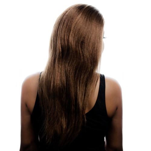 LEAH | Remi Wet and Wavy Full Lace Wig | Hair to Beauty.