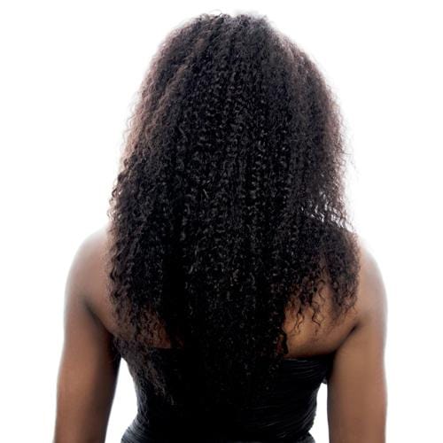 LOVE | Wet and Wavy Remi Human Hair Full Lace Wig | Hair to Beauty.