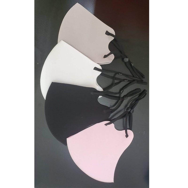 BE U | Cool Fashion Mask - Buy 1 Get 1 Free | Hair to Beauty.