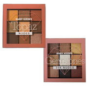 RUBY KISSES | Makeup Pallette | Hair to Beauty.