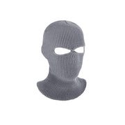 BE U | Full Face Cover Ski Mask | Hair to Beauty.